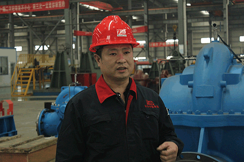 國(guó)內(nèi)水泵品牌排行榜